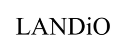 LANDIO trademark