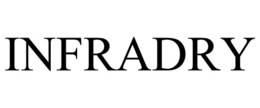 INFRADRY trademark