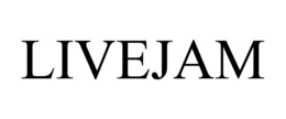 LIVEJAM trademark
