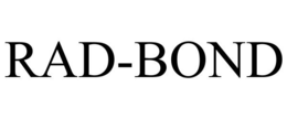 RAD-BOND trademark