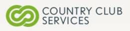 CCS COUNTRY CLUB SERVICES trademark