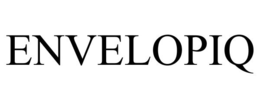 ENVELOPIQ trademark