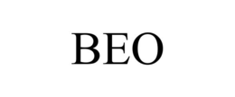 BEO trademark