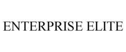 ENTERPRISE ELITE trademark