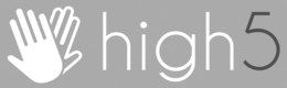 HIGH 5 trademark