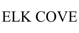 ELK COVE trademark