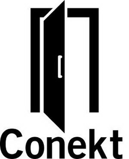 CONEKT trademark