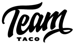 TEAM TACO trademark