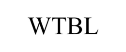 WTBL trademark
