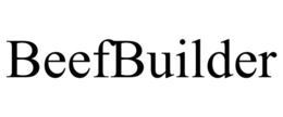 BEEFBUILDER trademark
