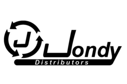 J JONDY DISTRIBUTORS trademark