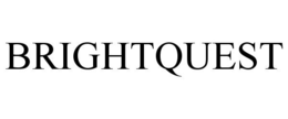 BRIGHTQUEST trademark