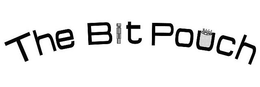 THE BIT POUCH trademark