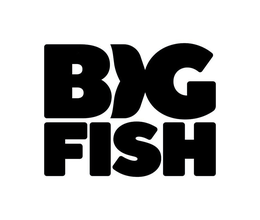 BIG FISH trademark
