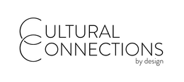 CULTURAL CONNECTIONS BY DESIGN trademark