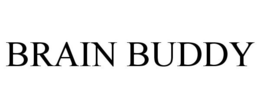 BRAIN BUDDY trademark