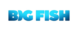BIG FISH trademark