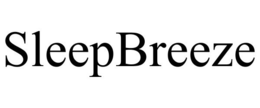 SLEEPBREEZE trademark