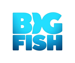 BIG FISH trademark