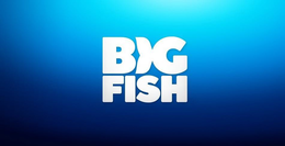 BIG FISH trademark