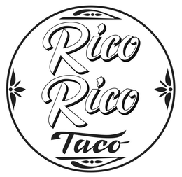 RICO RICO TACO trademark
