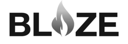 BL ZE trademark