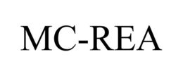MC-REA trademark