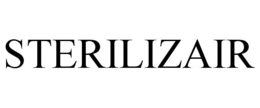 STERILIZAIR trademark