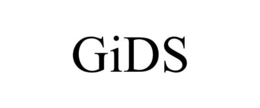 GIDS trademark