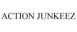 ACTION JUNKEEZ trademark