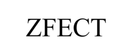 ZFECT trademark