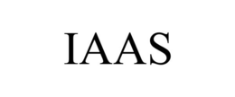 IAAS trademark