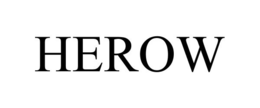 HEROW trademark