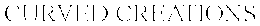 CURVED CREATIONS trademark