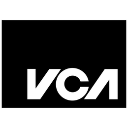 VCA trademark