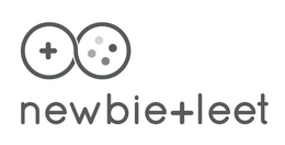 NEWBIE+LEET trademark