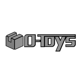 O-TOYS trademark