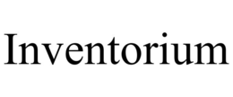 INVENTORIUM trademark