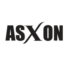 ASXON trademark