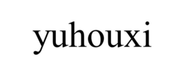YUHOUXI trademark