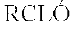 RCLÓ trademark