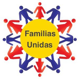 FAMILIAS UNIDAS trademark