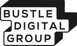 BUSTLE DIGITAL GROUP trademark