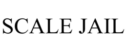 SCALE JAIL trademark