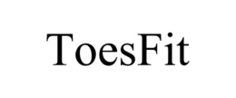 TOESFIT trademark
