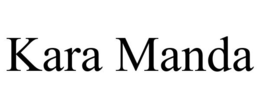 KARA MANDA trademark
