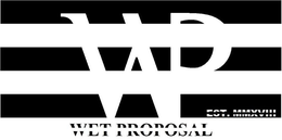 WP WET PROPOSAL EST. MMXVIII trademark
