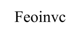 FEOINVC trademark