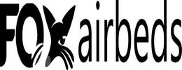 FOX AIRBEDS trademark