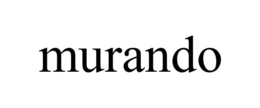 MURANDO trademark